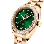 Omega - Seamaster Aqua Terra 150 M