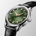 Longines - CONQUEST HERITAGE