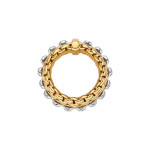 FOPE - Panorama Flex'it Ring