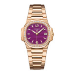 Patek Philippe - Nautilus