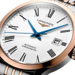 Longines - Record