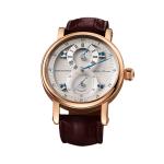 Chronoswiss - Flying Regulator