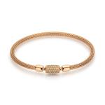 Jörg Heinz - Classics Flex & Mesh Armband