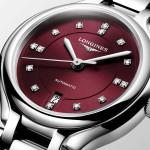 Longines - LONGINES PRIMALUNA