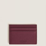 Montblanc - Sartorial Kartenetui 5 cc