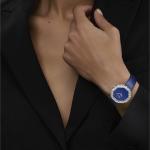 Chopard - L'Heure Du Diamant Octagonal