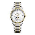Longines - LONGINES MASTER COLLECTION MOONPHASE