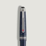 Montblanc - Meisterstück Around the World in 80 Days Midsize Kugelschreiber