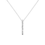 Schmuckwerk - Halskette Alpen