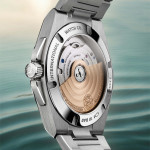 IWC - Ingenieur Automatic 35