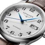 Longines - The Longines Master Collection