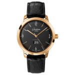 Glashütte Original - Sixties Panoramadatum