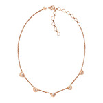 Chopard - My Happy Hearts Halskette