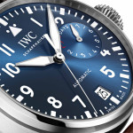 IWC - Big Pilot’s Watch Edition “Le Petit Prince”