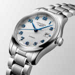 Longines - LONGINES MASTER COLLECTION