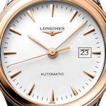 Longines - FLAGSHIP CLASSIC