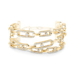 Messika - Move Link Armband