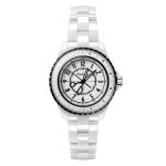 CHANEL - J12 COUTURE Uhr, 33 mm