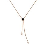 Chopard - Happy Hearts Halskette