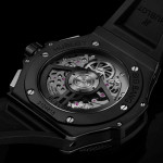 Hublot - Big Bang Original Unico Black Magic