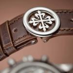 Patek Philippe - Komplizierte Uhren
