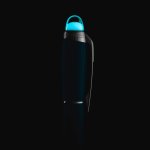 Montblanc - StarWalker PolarGreen Precious Resin Kugelschreiber