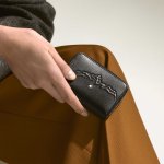 Montblanc - Meisterstück Münzbörse