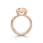 Schaffrath - LOVE OF MY LIFE Diamantring