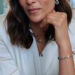 Bron - Mira Mira Anhänger