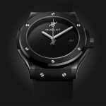 Hublot - Classic Fusion Original Black Magic 