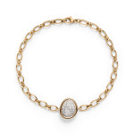 Schmuckwerk - Kristall Armband