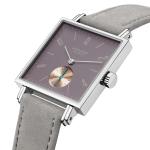 NOMOS Glashütte - Tetra – Die Fuchsteufelswilde