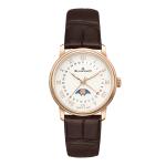 Blancpain - Quantième Phases de Lune
