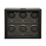 WOLF - Axis 6 Piece Watch Winder