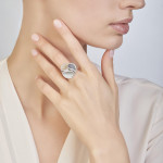 Annamaria Cammilli - Musa Ring