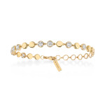 Messika - D-Vibes Armband MM