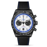 TUDOR - Black Bay Chrono „Carbon 25“