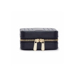 WOLF - Maria Small Zip Jewellery Case