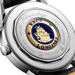 Longines - Flagship Heritage