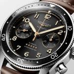 Longines - Longines Spirit Flyback