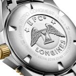 Longines - HydroConquest 