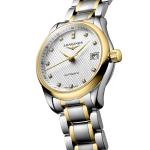 Longines - The Longines Master Collection