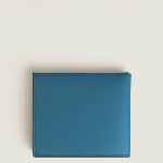 Montblanc - Soft Trio schmale Brieftasche 4cc