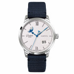 Glashütte Original - Senator Excellence Panoramadatum Mondphase