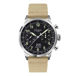 Glashütte Original - Senator Chronograph Navigator