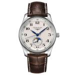 Longines - Longines Master Collection Moonphase