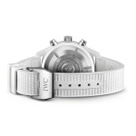 IWC - Pilot's Watch Chronograph TOP GUN Edition “Lake Tahoe”
