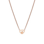 Chopard - My Happy Hearts Collier