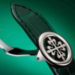 Patek Philippe - Komplizierte Uhren