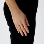 Nanis - Boules Ring